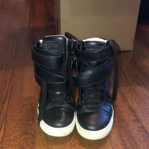 Marc By Marc Jacobs Sneaker Wedges